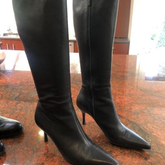 Gucci Boots - Picture 1 of 6